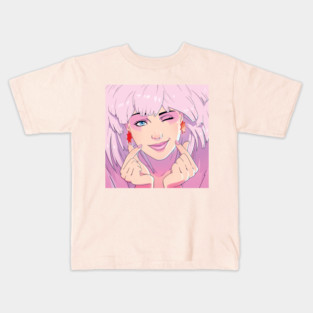 K-Jem Kids T-Shirt