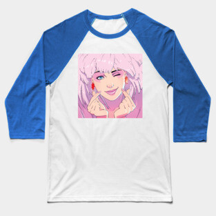 K-Jem Baseball T-Shirt