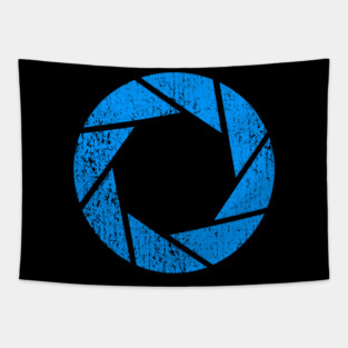 Portal Tapestry