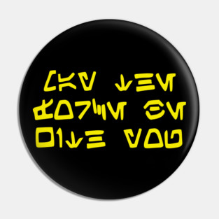 MTFBWY Pin