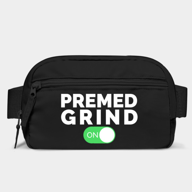 Premed Grind by Medical School Headquarters