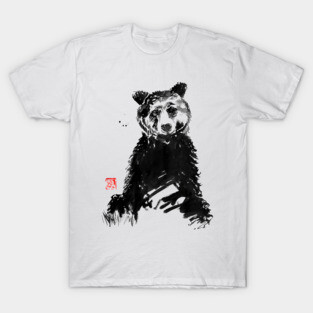 bear T-Shirt