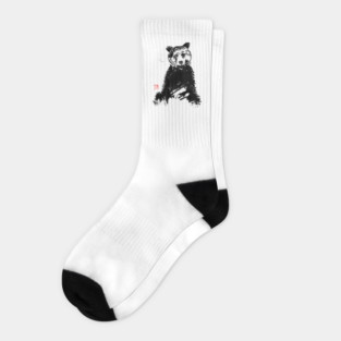bear Socks