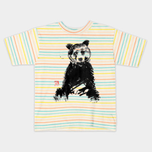 bear Kids T-Shirt