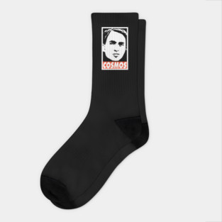 COSMOS Socks