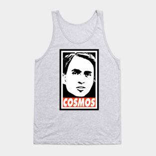 COSMOS Tank Top