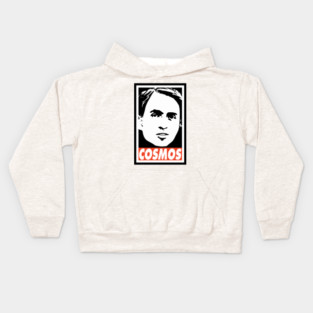 COSMOS Kids Hoodie