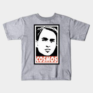 COSMOS Kids T-Shirt