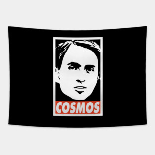 COSMOS Tapestry