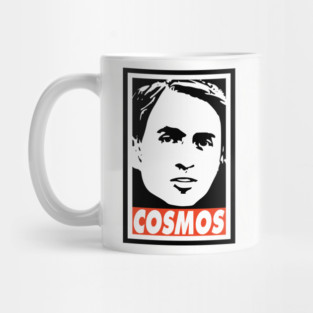 COSMOS Mug