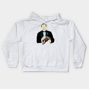 Godfather Kids Hoodie