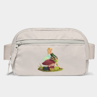 Annabeth Chase Tinker Fairy Bag