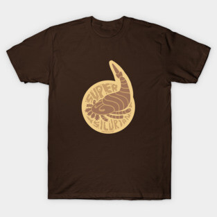 Super Silurian T-Shirt
