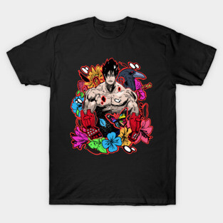Devil Within T-Shirt