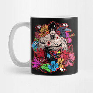 Devil Within Mug