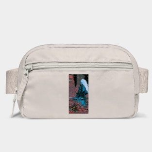 The Empress (Cyberpunk Tarot) Bag