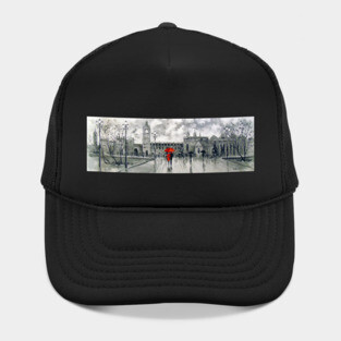 London Hat