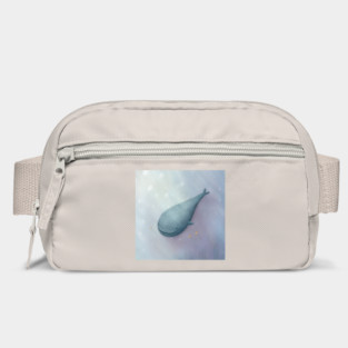Happy Whale Shark Bag