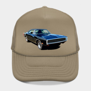 Charger 1970 Hat