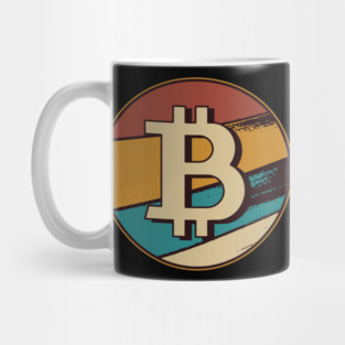 Bitcoin Mug