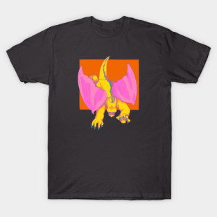 Gargoyle T-Shirt