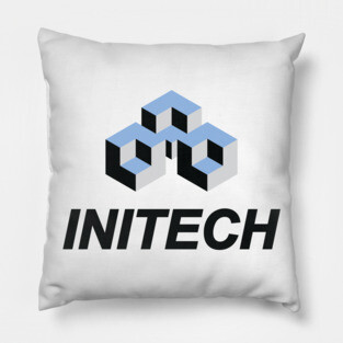 INITECH Pillow