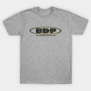 Boogie Down Productions T-Shirt