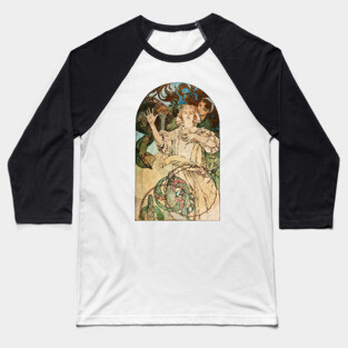 Panel 27 from Slav Epic Baseball T-Shirt
