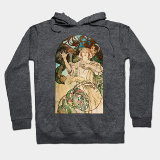 Panel 27 from Slav Epic Hoodie