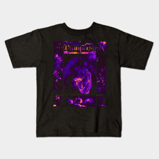 Vanquish Kids T-Shirt