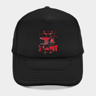Anguish Hat