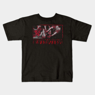 vengeance Kids T-Shirt