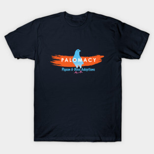 Palomacy T-Shirt