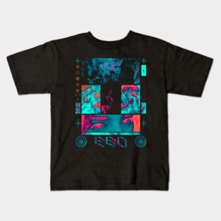 Ego Kids T-Shirt