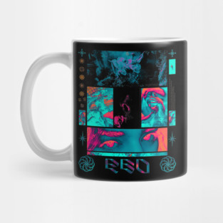 Ego Mug