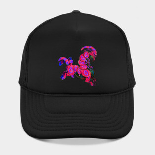 inky megapede Hat