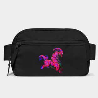 inky megapede Bag