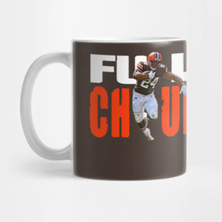 go full chubb Mug