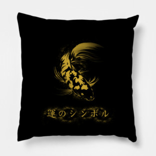 Un no shinboru Pillow