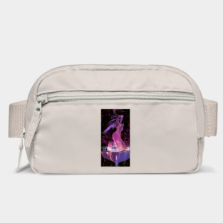 The Star (Cyberpunk Tarot) Bag