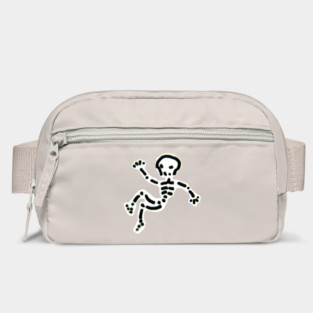 skeleton Bag