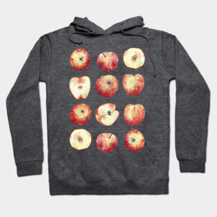 Apples Hoodie