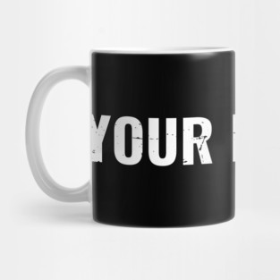 Your Feelings Mug