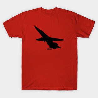 F-111 Aardvark T-Shirt