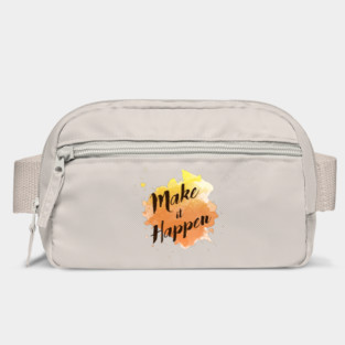 Make it happen Bag