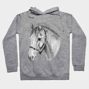 Cute pony Hoodie