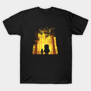 Wild Imagination T-Shirt