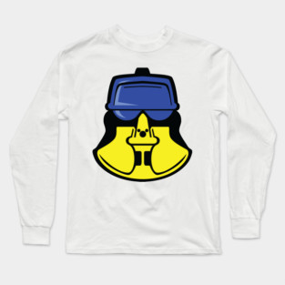 Hocus Pocus Long Sleeve T-Shirt