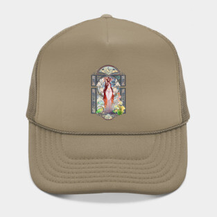 Deity Hat