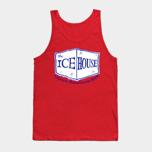 The Icehouse Tank Top